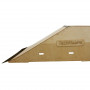 BankRamp 85h - 180w Techramps TR-M-B85-180