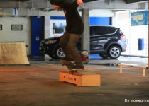  Grindbox Techramps - Test